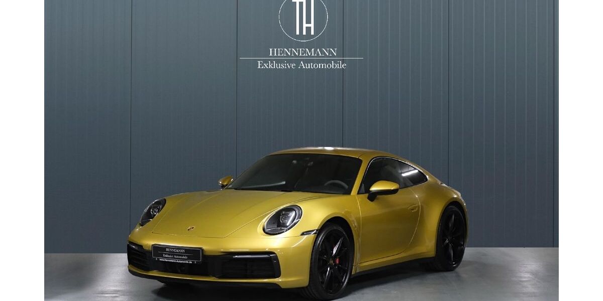 Porsche 992 42.150 km 108.750 &euro; Bremen 28207