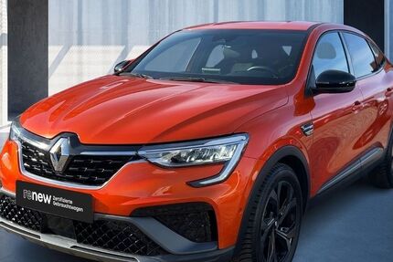 Renault Arkana 13.455 km 23.990 &euro; Hamburg 20537