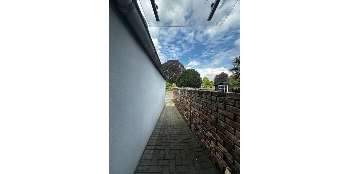 Reihenhaus Kalkar - 3 Zimmer, 100 m&sup2;, 279.000&euro; | Angebot:27004271