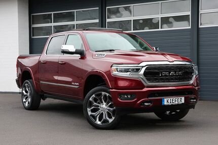 Dodge RAM 46.232 km 66.581 &euro; Rennerod 56477