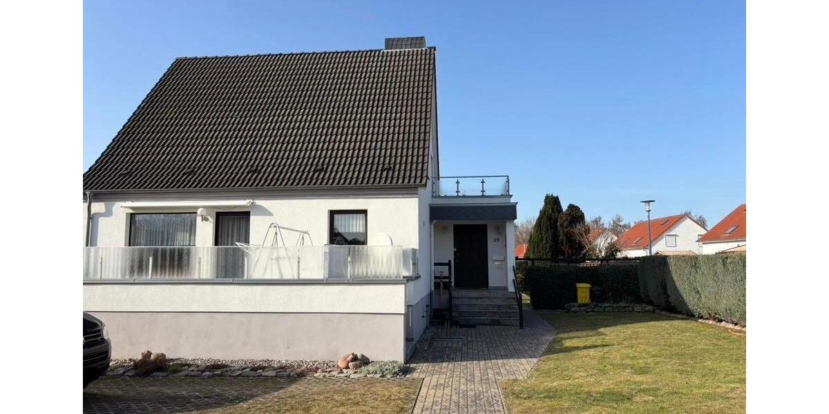 Einfamilienhaus Rerik - 5 Zimmer, 150 m&sup2;, 2.100&euro; | Angebot:25422984