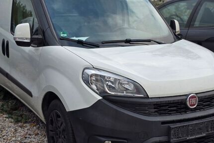 Fiat Doblo 172.300 km 5.990 € Leipzig 04319