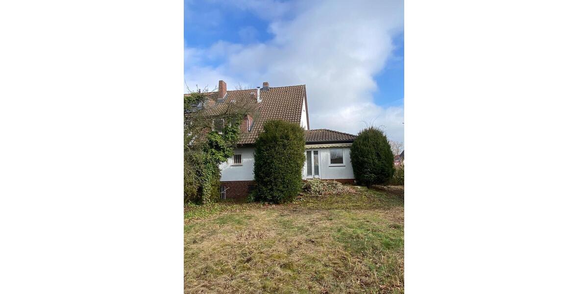 Doppelhaushälfte Hannover Bothfeld-Vahrenheide - 5 Zimmer, 119 m&sup2;, 495.000&euro; | Angebot:27085806