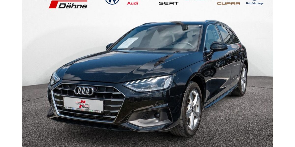 Audi A4 85.387 km 22.880 &euro; Wittenberge 19322