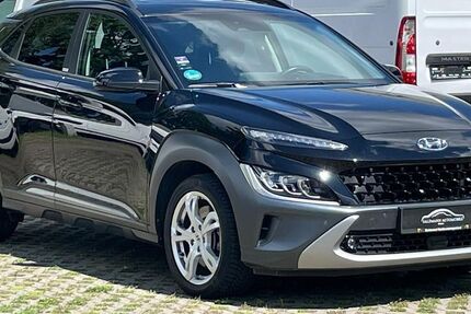 Hyundai KONA 27.000 km 20.499 &euro; Berlin 13088