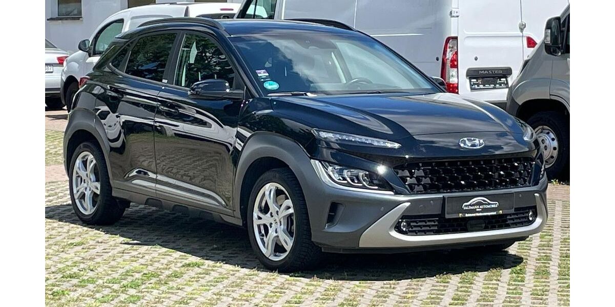 Hyundai KONA 27.000 km 20.499 &euro; Berlin 13088