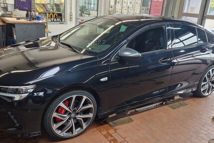 Opel Insignia 40.000 km 32.800 € Lengerich 49525