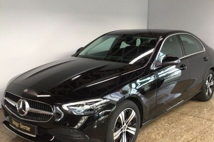 Mercedes-Benz C 200 18.951 km 39.880 &euro; Neumarkt 92318