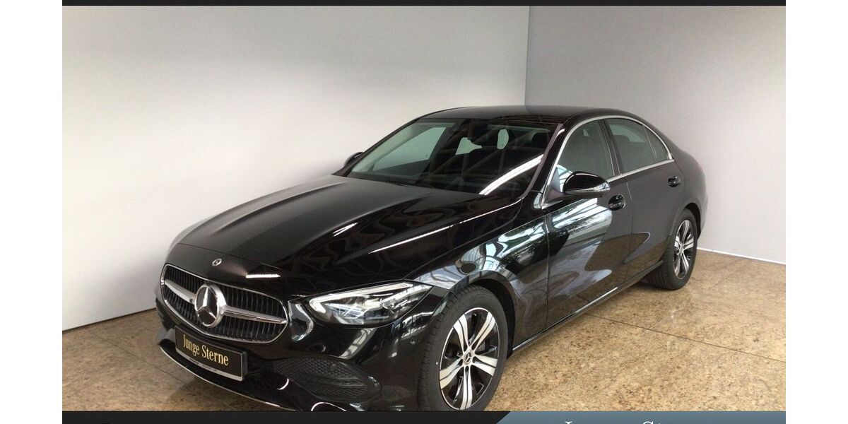 Mercedes-Benz C 200 18.951 km 39.880 &euro; Neumarkt 92318