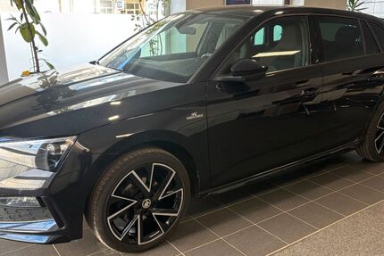 Skoda Scala 89.950 km 16.990 &euro; Klingenthal 08248