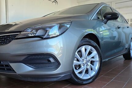 Opel Astra 94.990 km 13.999 &euro; Metjendorf 26215
