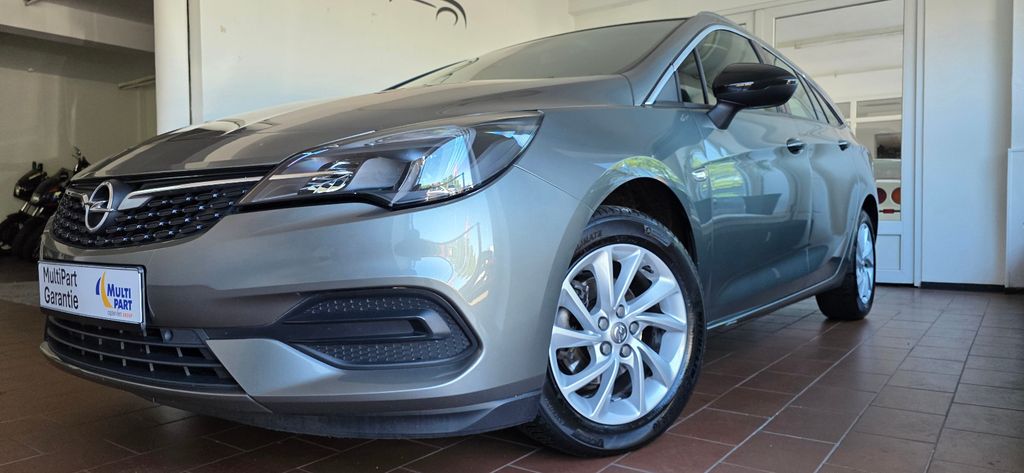Opel Astra 94.990 km 13.999 &euro; Metjendorf 26215