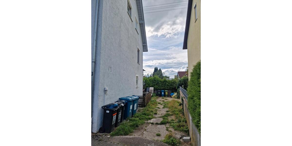 Dachgeschoßwohnung Ingolstadt Nordost - 2 Zimmer, 52 m&sup2;, 149.000&euro; | Angebot:26802964