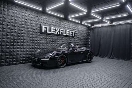 Porsche 911 49.890 km 124.991 &euro; Neu-Isenburg 63263