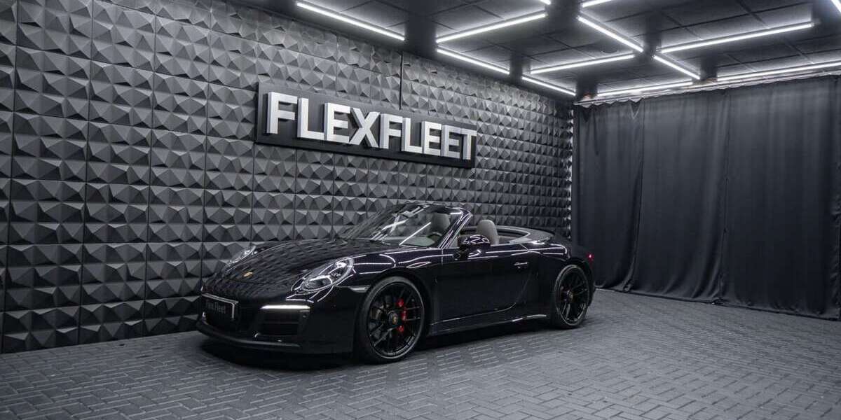 Porsche 911 49.890 km 124.991 &euro; Neu-Isenburg 63263
