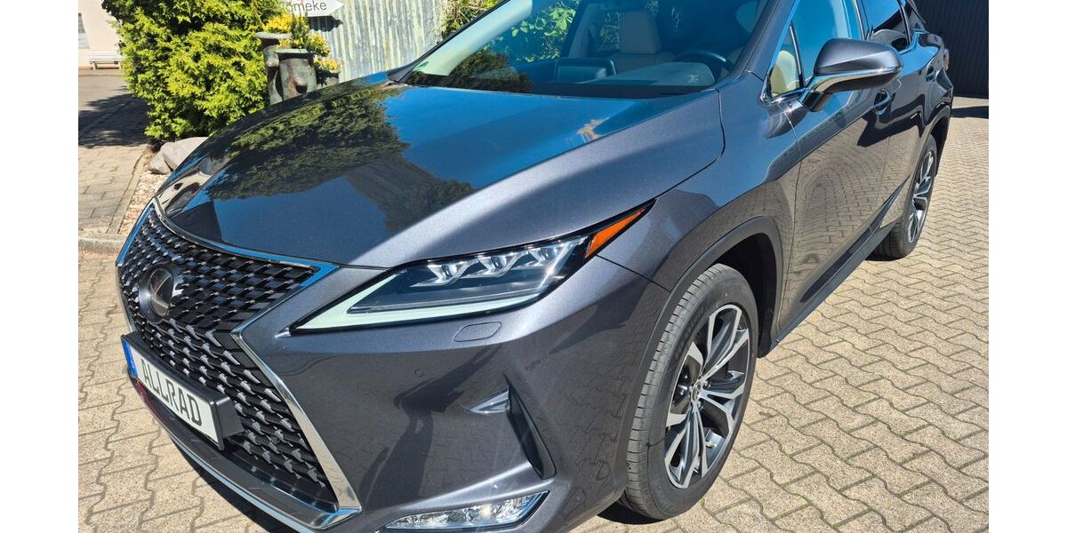 Lexus RX 300 31.000 km 41.990 &euro; Sprockhövel 45549