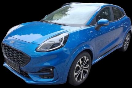 Ford Puma 46.000 km 16.800 &euro; Allendorf Eder 35108