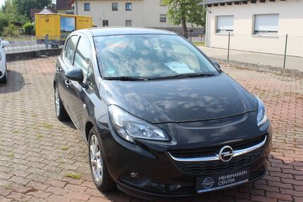 Opel Corsa 100.650 km 8.000 &euro; Burglauer 97724