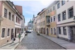 2 historische Häuser auf einem Grundstück - Reihenmittelhaus Freiberg | Angebot:26287498
