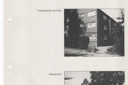 3 Zimmer Eigentumswohnung , Kleve Materborn, zentrale Lage 3 zimmer