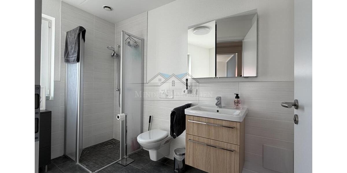 Etagenwohnung Butzbach - 4 Zimmer, 105 m&sup2;, 1.155&euro; | Angebot:26310581