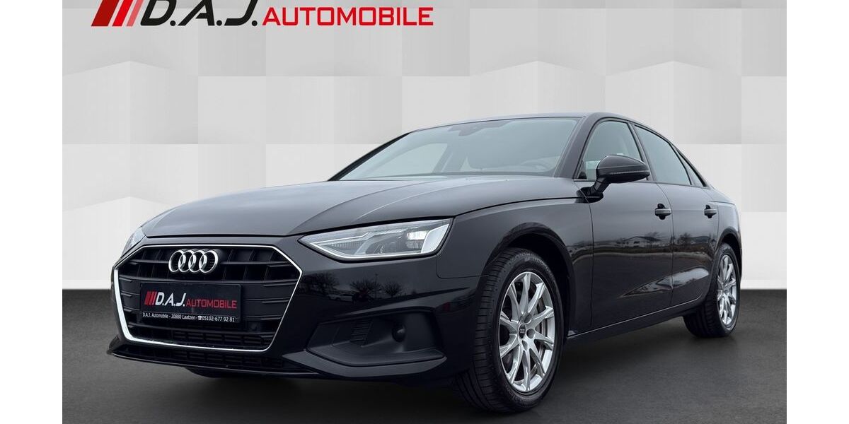 Audi A4 49.950 km 25.980 &euro; Laatzen 30880