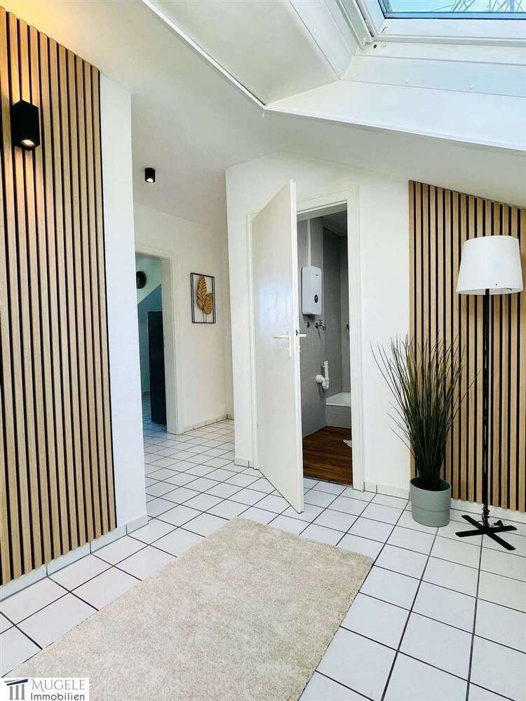 Wohnung zum Mieten in Sindelfingen 875 € 66 m²