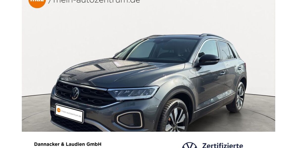 VW T-Roc 19.978 km 23.970 &euro; Lüneburg 21337