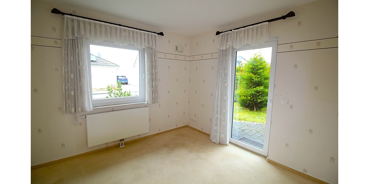 Treppensteigen war gestern! Top gepflegter, nahezu neuwertiger Bungalow auf schönem Sonnengrundstück! - Einfamilienhaus Weilerswist | Angebot:25920136