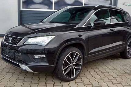 Seat Ateca 179.500 km 15.480 &euro; Kist 97270