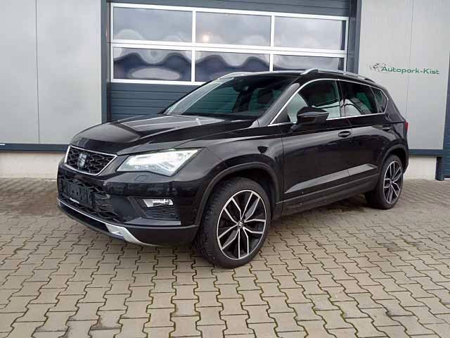 Seat Ateca 179.500 km 15.980 &euro; Kist 97270