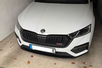 Skoda Octavia 46.000 km 25.400 &euro; Schloß Holte-Stukenbrock 33758