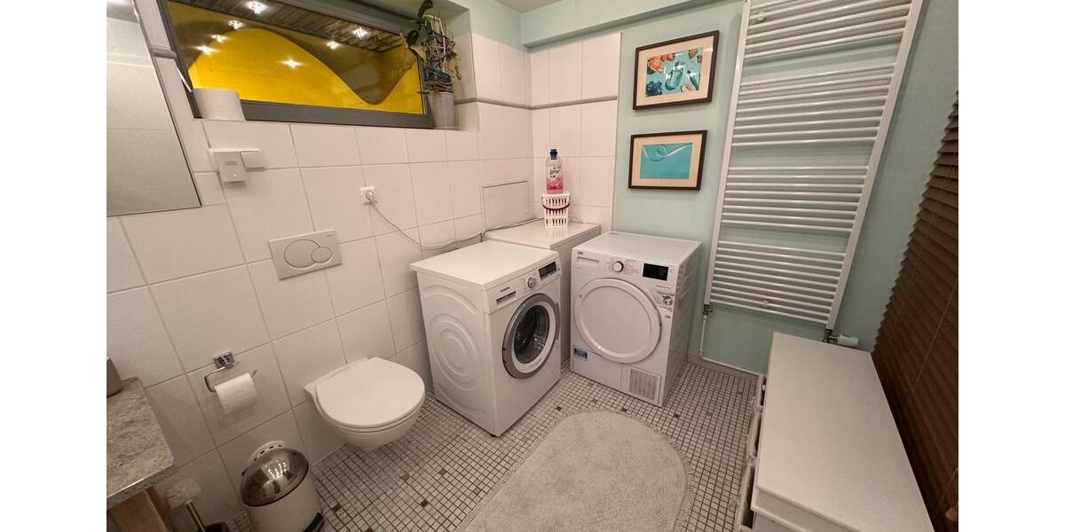 Etagenwohnung Bad Soden am Taunus - 3.5 Zimmer, 75 m&sup2;, 1.500&euro; | Angebot:25449505