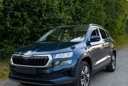 Skoda Karoq 26.900 km 25.990 &euro; Schwäbisch Hall 74523