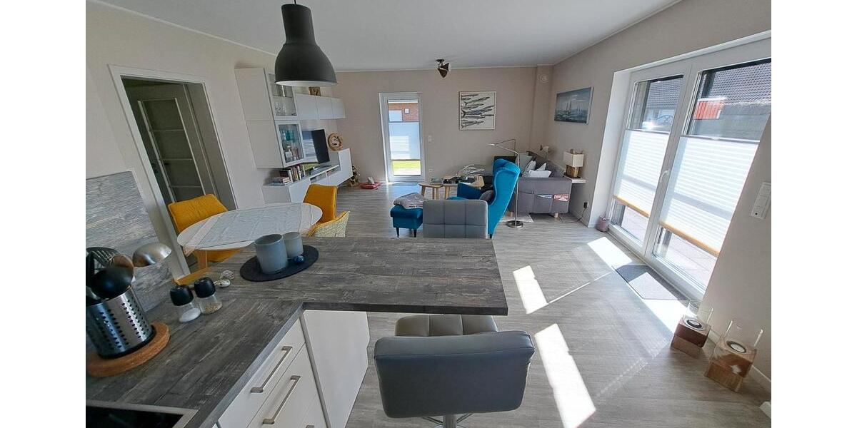 Bungalow Büsum - 3 Zimmer, 98 m&sup2;, 359.000&euro; | Angebot:26347668