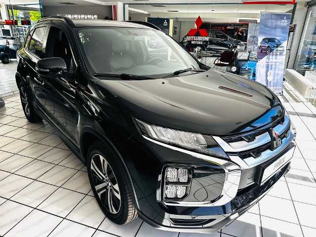 Mitsubishi ASX 64.878 km 20.800 &euro; Hamburg 22045