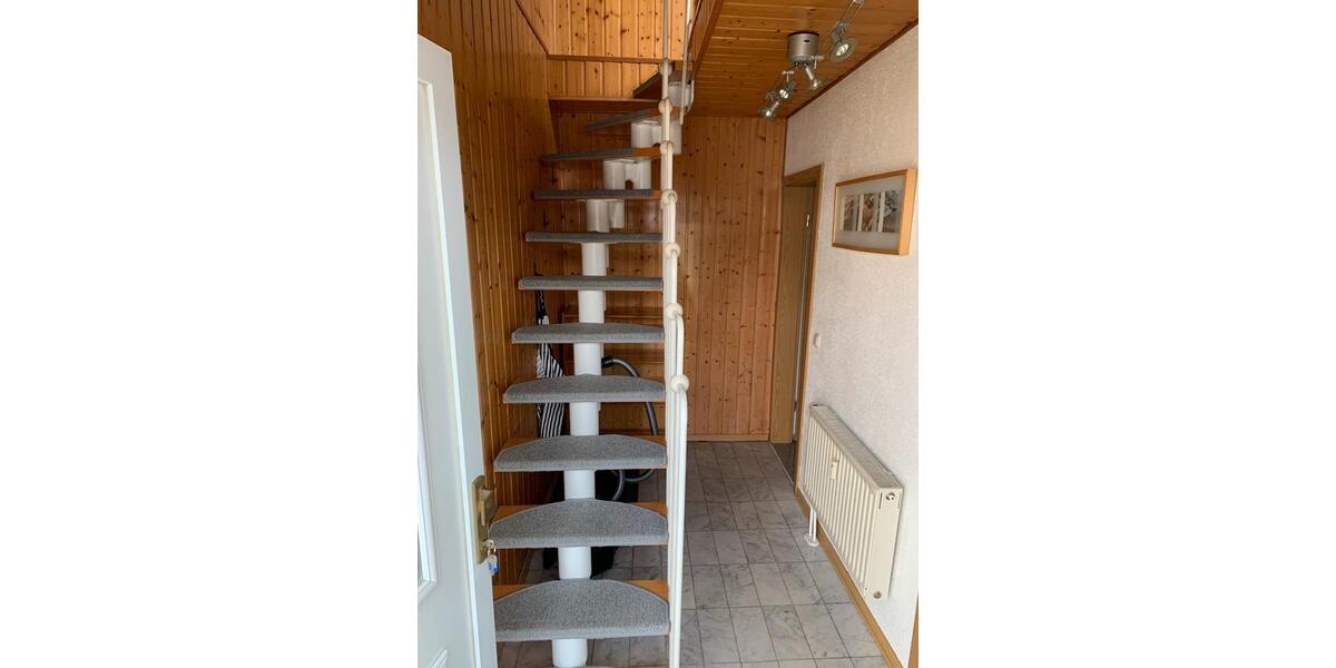 Etagenwohnung Kemberg - 1.5 Zimmer, 35 m&sup2;, 535&euro; | Angebot:24551456