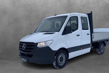 Mercedes-Benz Sprinter 71.600 km 34.900 &euro; Geesthacht (Region Hamburg) 21502
