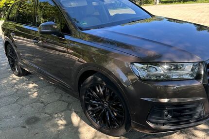 Audi Q7 320.000 km 17.899 &euro; Zittau 02763