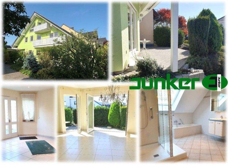 Doppelhaushälfte Alzenau Michelbach - 6 Zimmer, 193 m&sup2;, 675.000&euro; | Angebot:24989470