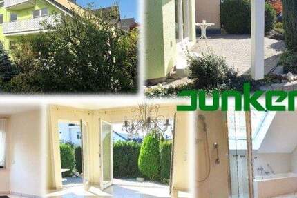 Haus Alzenau Michelbach - 6 Zimmer, 193 m&sup2;, 675.000&euro; | Angebot:24989470