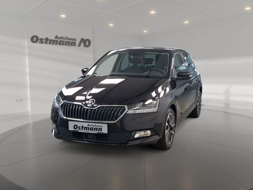 Fabia