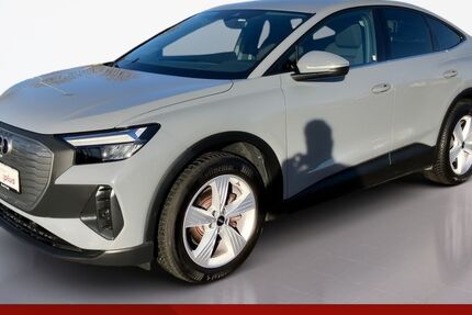 Audi Q4 e-tron 46.800 km 24.380 &euro; Mühldorf am Inn 84453