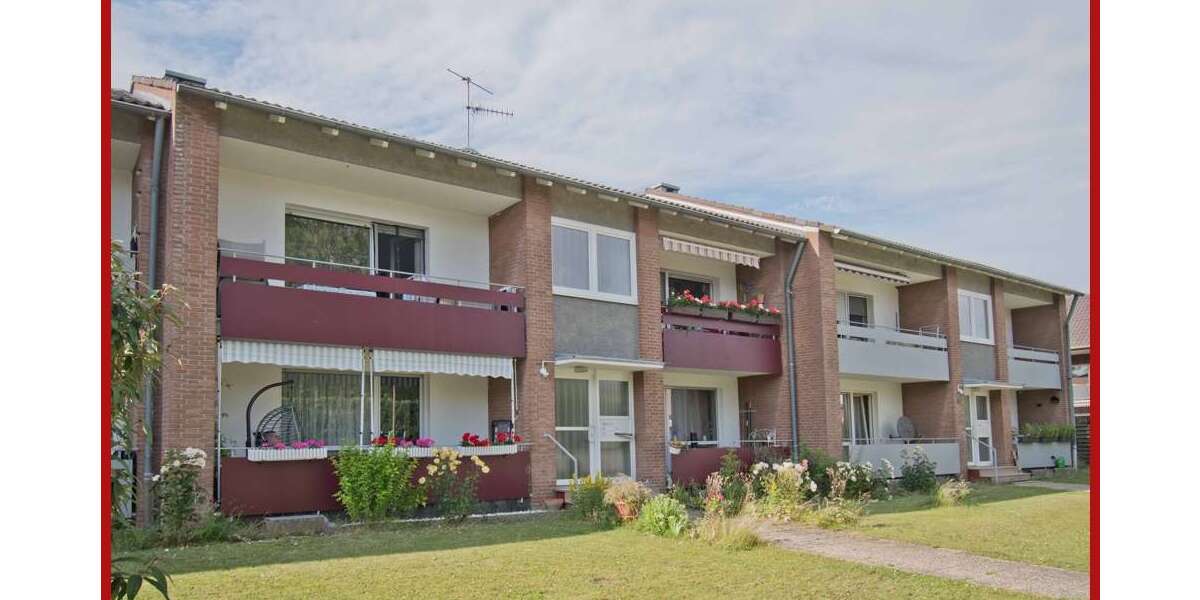 Etagenwohnung Korschenbroich / Glehn Glehn - 1 Zimmer, 40 m&sup2;, 98.000&euro; | Angebot:26864151