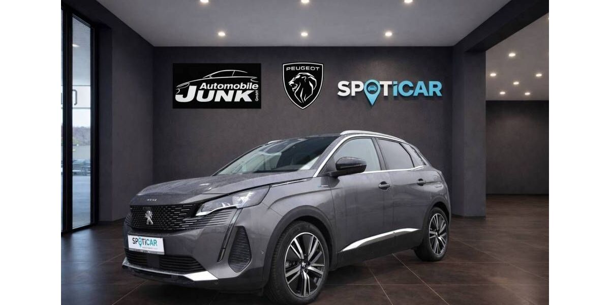 Peugeot 3008 105.176 km 23.810 &euro; Daun 54550