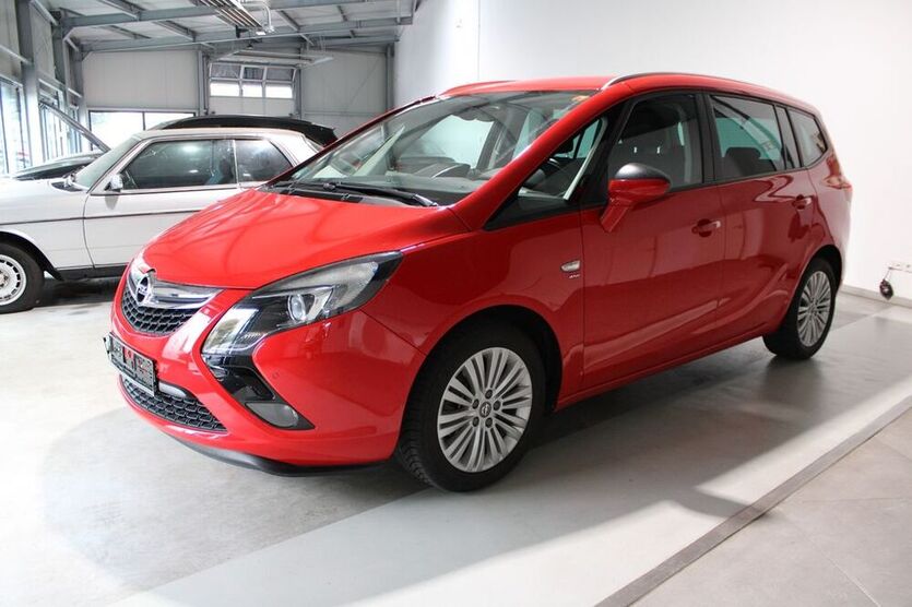 Zafira