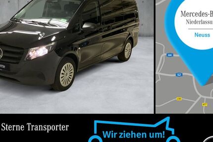 Mercedes-Benz Vito 41.421 km 46.580 &euro; Düsseldorf 40231