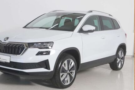 Skoda Karoq 16.722 km 29.980 € Amberg 92224