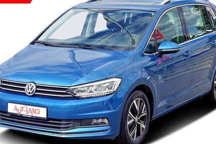 VW Touran 59.998 km 27.950 &euro; Cottbus OT Kolkwitz 03099