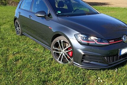 VW Golf 97.500 km 16.900 &euro; Tettenweis 94167